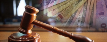 Одесита, який побив заступника прокурора, зобов’язали сплатити штраф на підтримку ЗСУ